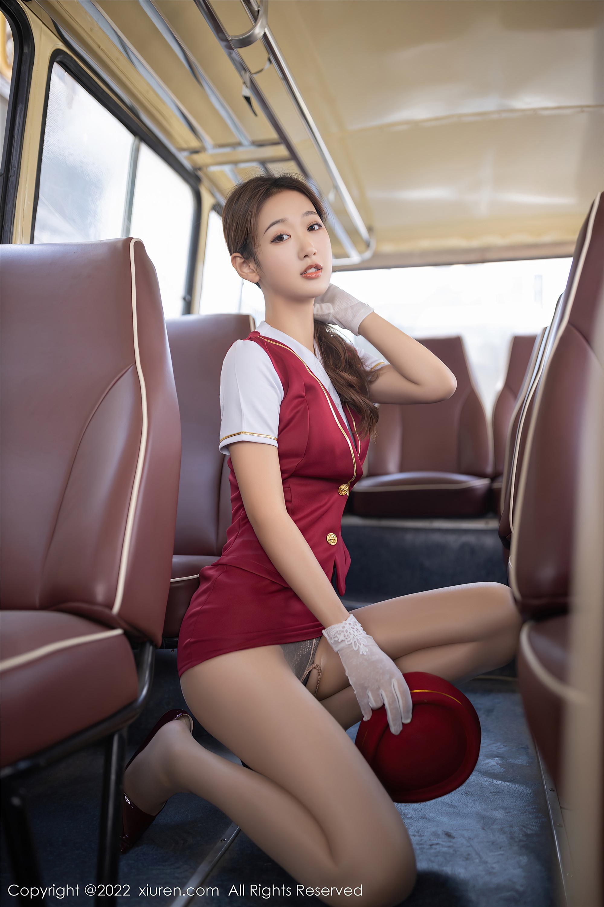 Xiuren秀人网 2022.01.24 NO.4506 唐安琪